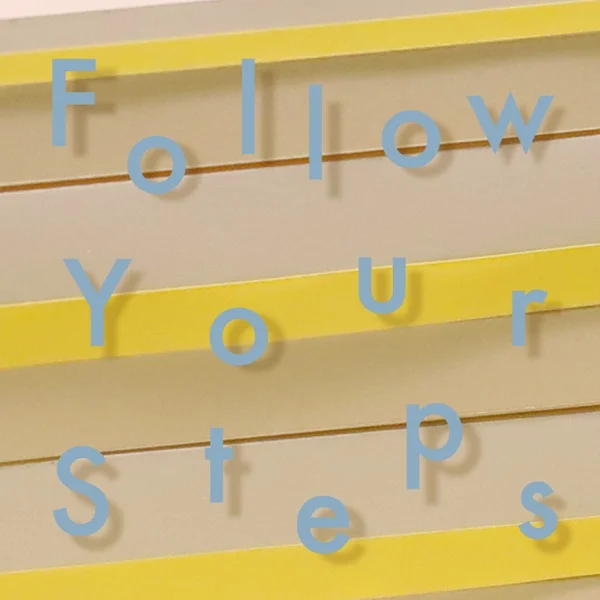 Обложка трека 10CM - 춤 (Follow Your Steps) (feat. BIBI) (2025)
