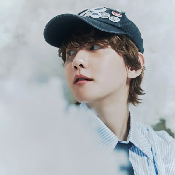 Обложка трека BAEKHYUN - Elevator (2025)