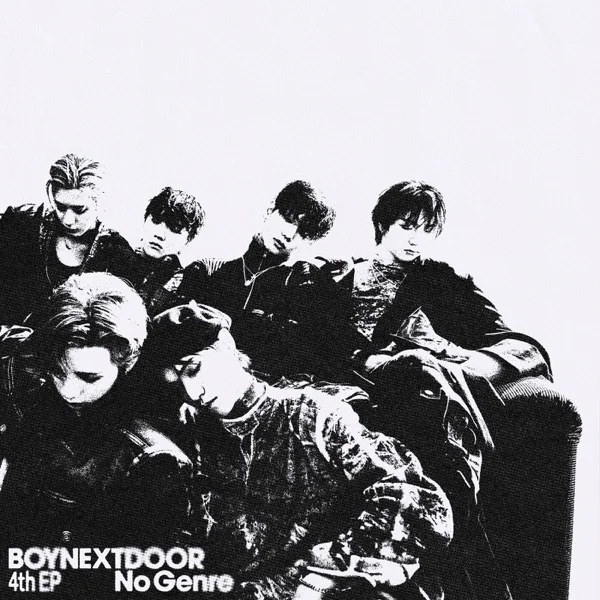Обложка трека BOYNEXTDOOR - I Feel Good (2025)