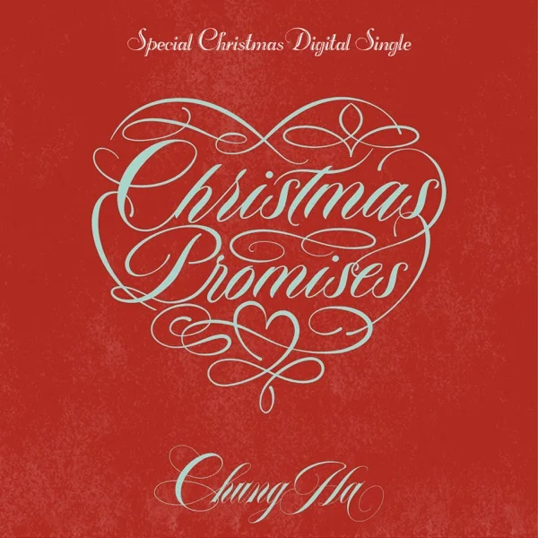 Обложка трека CHUNG HA - Sleigh (2024)