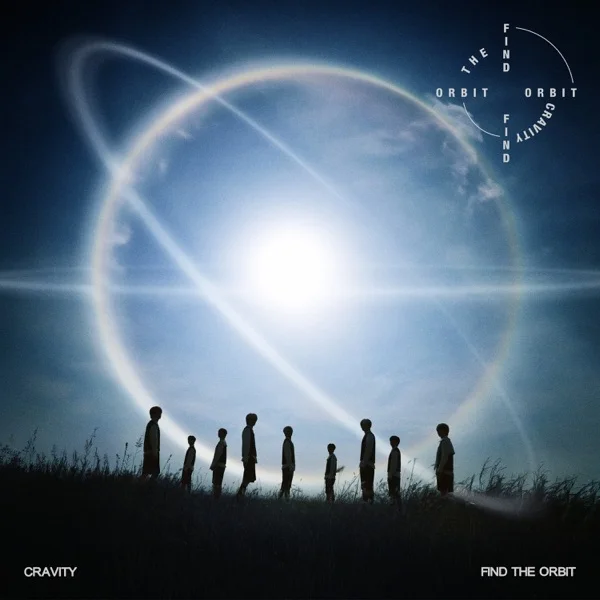 Обложка трека CRAVITY - Now or Never (2024)