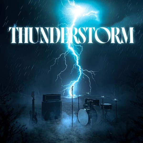 Обложка трека FTISLAND - THUNDERSTORM (2025)