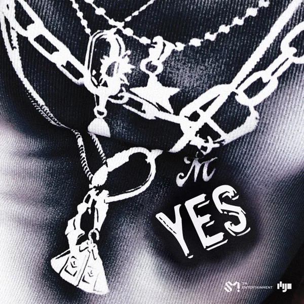 Обложка трека HYO - YES (2025)