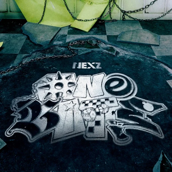 Обложка трека NEXZ - Make it Better (2025)