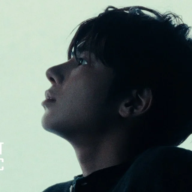 Обложка трека TAEHYUN - Bird of Night (2025)