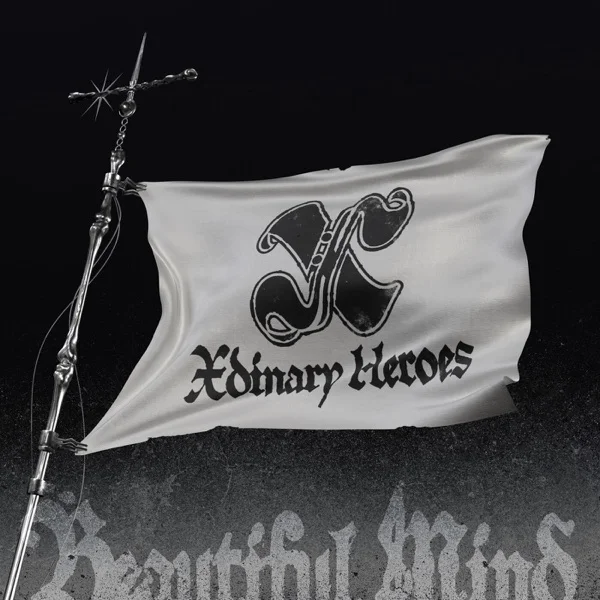 Обложка трека Xdinary Heroes - Beautiful Life (2025)