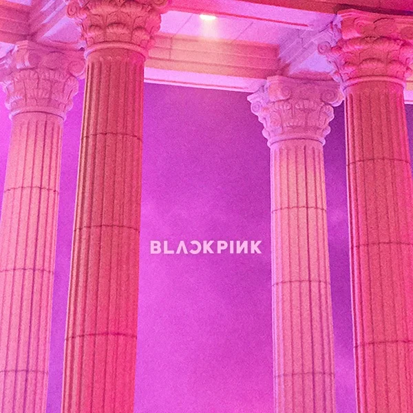 Обложка трека BLACKPINK - 마지막처럼 (As If It's Your Last) (2025)
