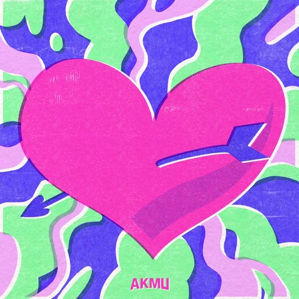 Обложка трека AKMU - Love Lee (2023)