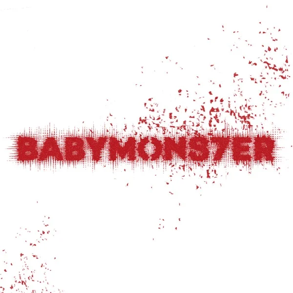 Обложка альбома BABYMONSTER - BABYMONS7ER (2024)