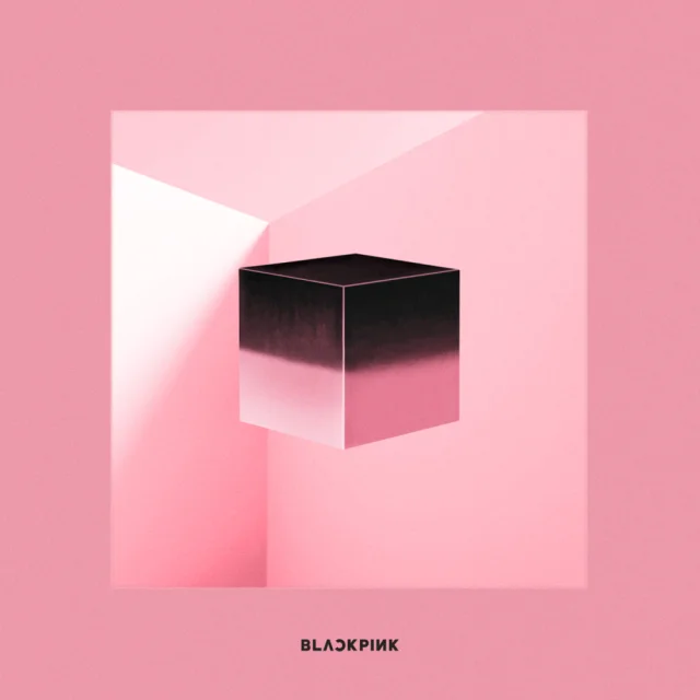 Обложка трека BLACKPINK - DDU-DU DDU-DU (2025)