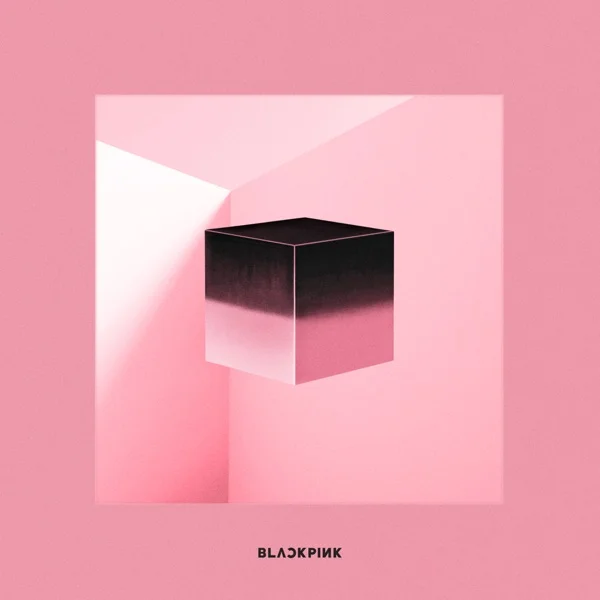 Обложка трека BLACKPINK - See U Later (2025)