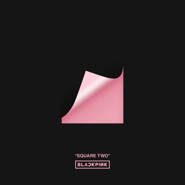 Обложка трека BLACKPINK - STAY (2025)