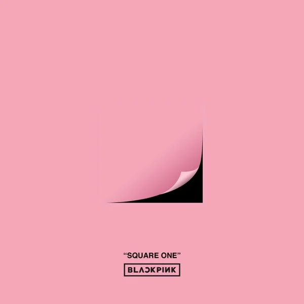 Обложка трека BLACKPINK - 휘파람 (WHISTLE) (2025)