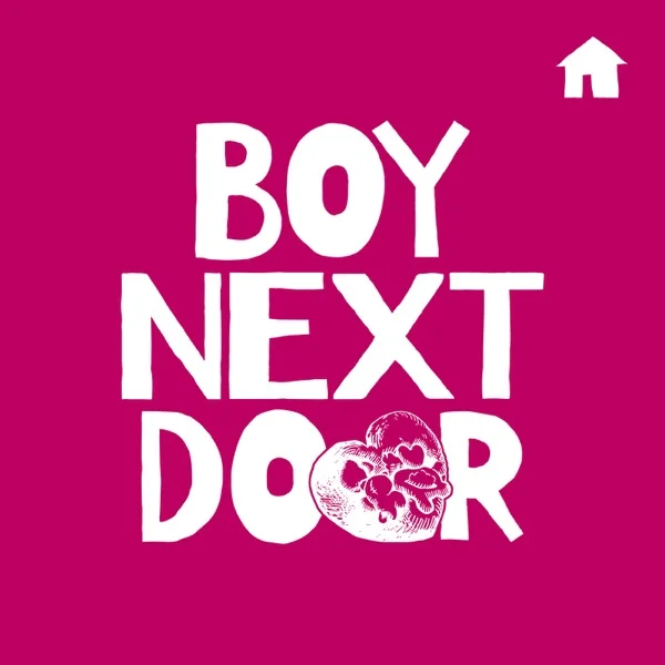 Обложка альбома BOYNEXTDOOR - WHY... (2023)
