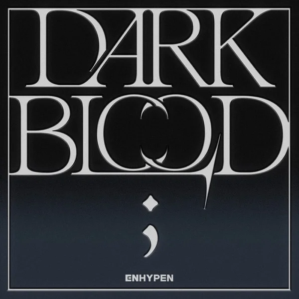 Обложка трека Enhypen - Bite me (2024)