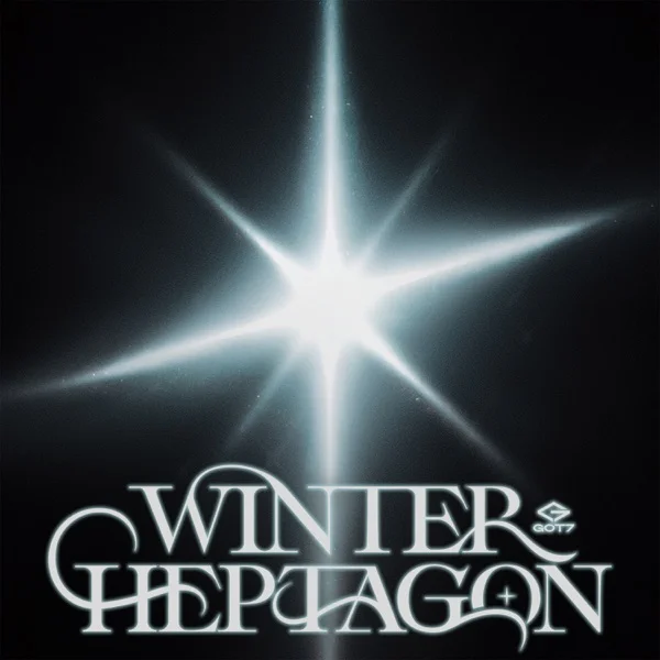 Обложка трека GOT7 - PYTHON (2025)