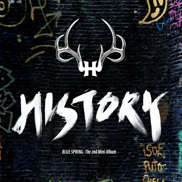 Обложка трека HISTORY - Torn Apart (신파) (2024)