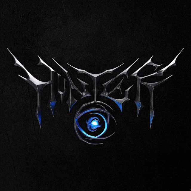 Обложка трека KEY - HUNTER (2025)
