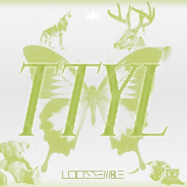 Обложка трека Loossemble - TTYL (2024)