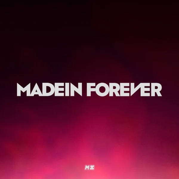 Обложка трека MADEIN S - SATURN (2025)