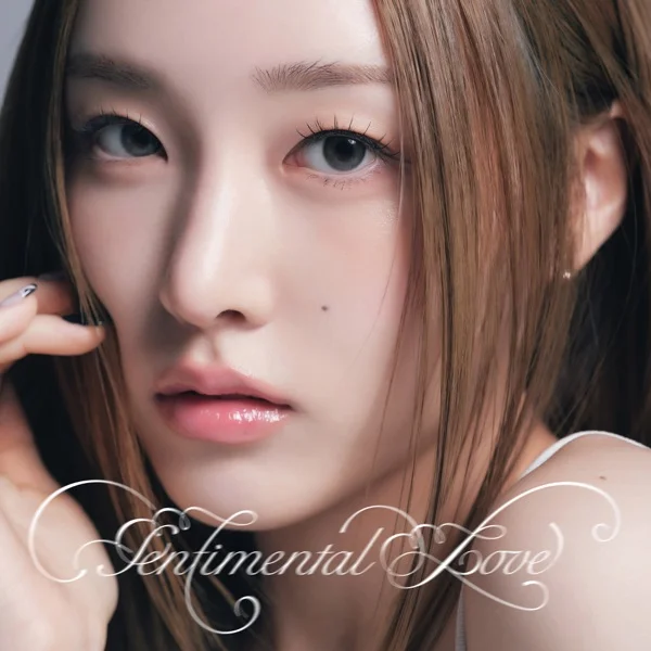 Обложка трека Min Jiwoon - Sentimental Love (2024)
