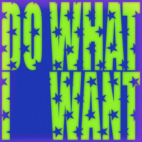 Обложка трека Monsta X - Do What I Want (2025)