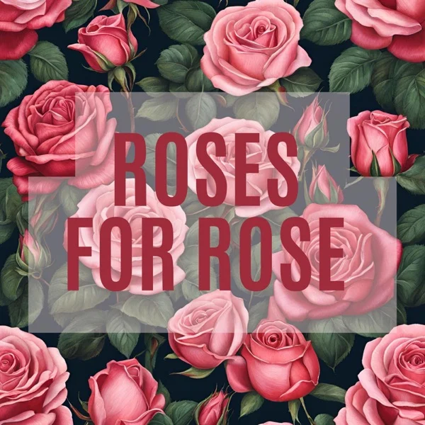 Обложка трека ROSÉ - number one girl, Розэ из Блэкпинк  (2024)