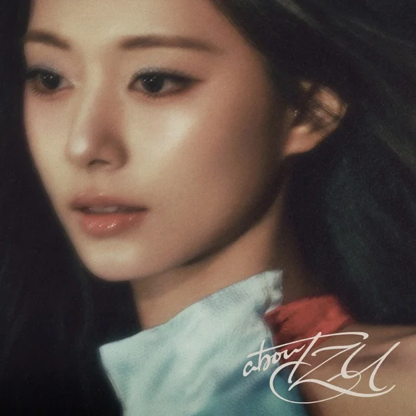 Обложка трека TZUYU - Fly (2024)