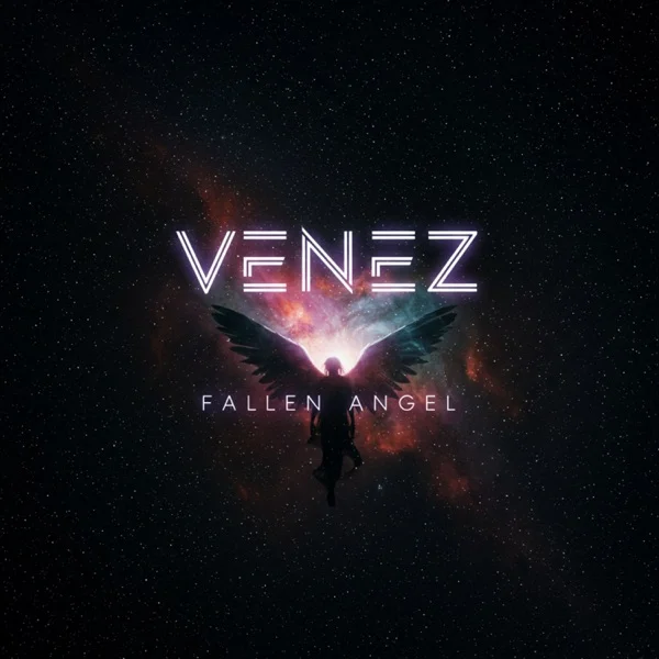 Обложка трека Venez - Fallen Angel (2025)