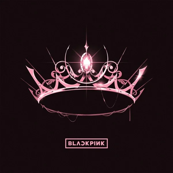Обложка трека BLACKPINK - You Never Know (2025)