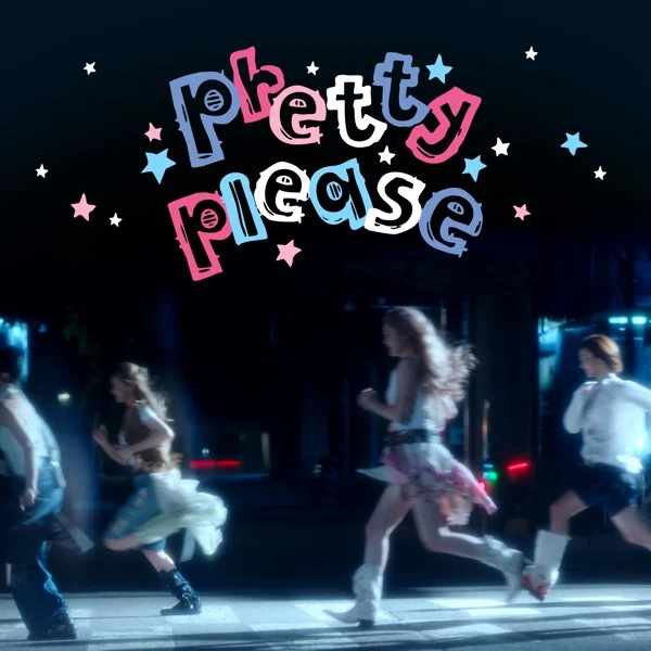 Обложка трека Hearts2Hearts - Pretty Please (2025)