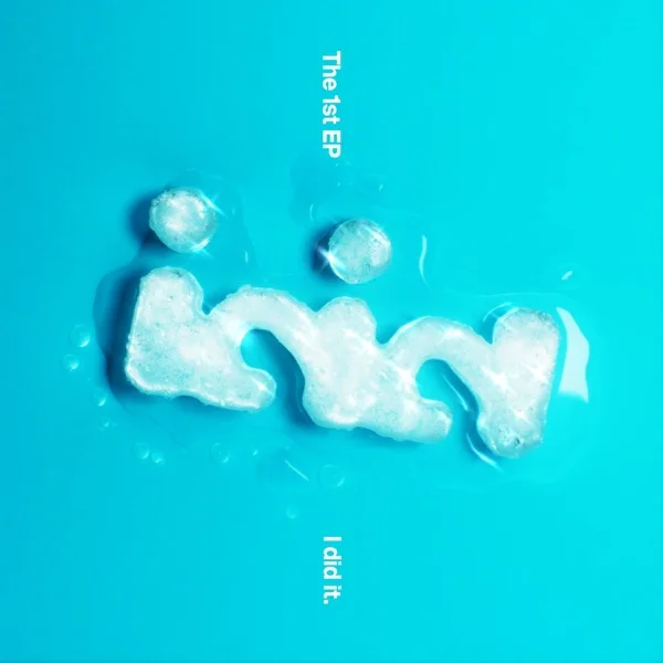 Обложка трека IDID - ImPerfect (2025)