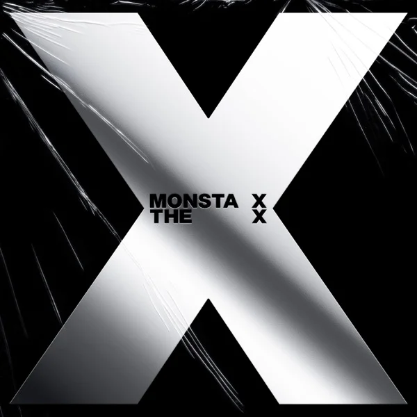 Обложка трека Monsta X - Fire & Ice (2025)