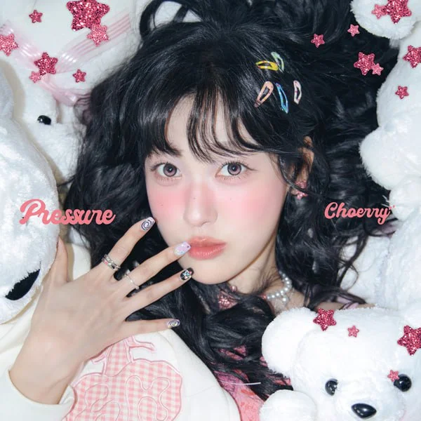 Обложка трека Choerry - Pressure (ARTMS) (2025)