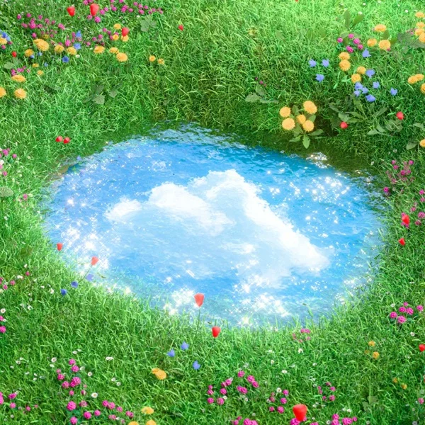 Обложка трека FTIsland - Cloud (2025)