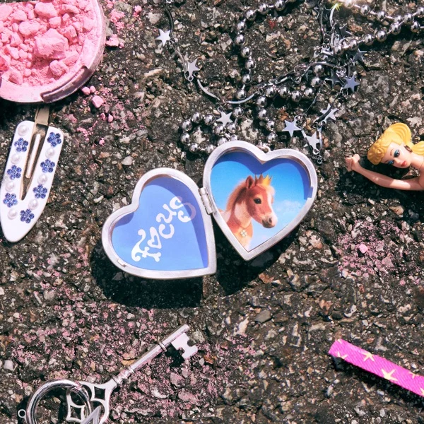 Обложка альбома Hearts2Hearts - FOCUS (2025)