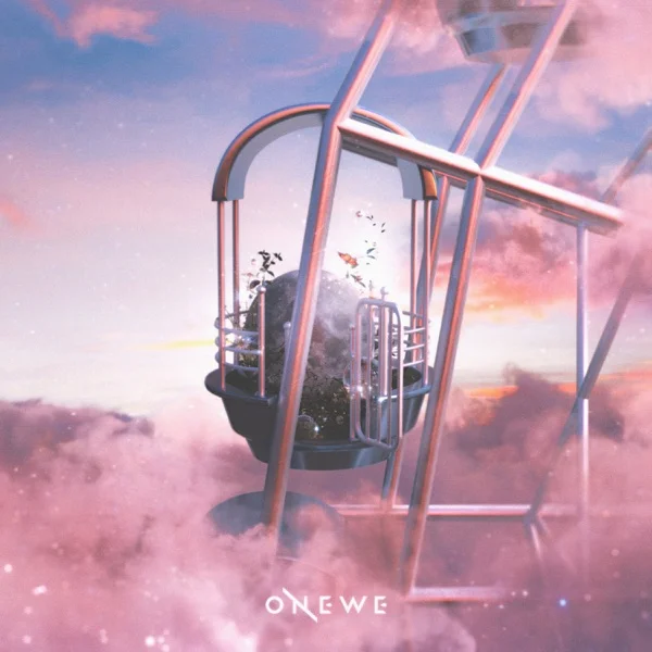 Обложка трека ONEWE - Ferris wheel (2026)