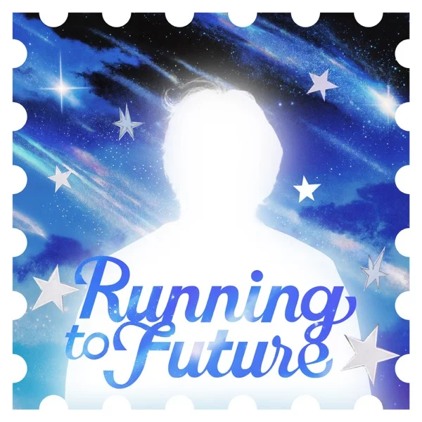 Обложка трека ZEROBASEONE - Running to Future (2026)