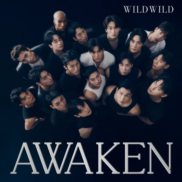 Обложка трека Wild Wild - AWAKEN (2026)