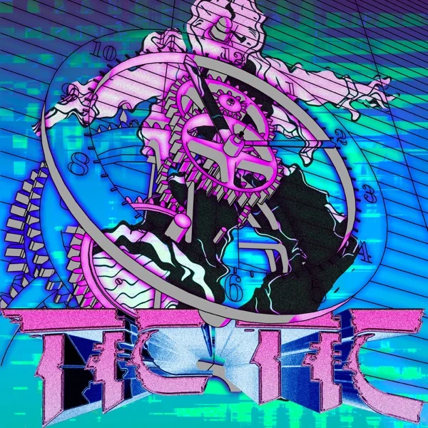 Обложка трека NMIXX - TIC TIC (2026)