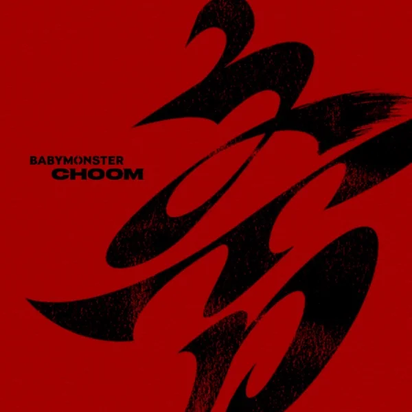 Обложка трека BABYMONSTER - MOON (2026)