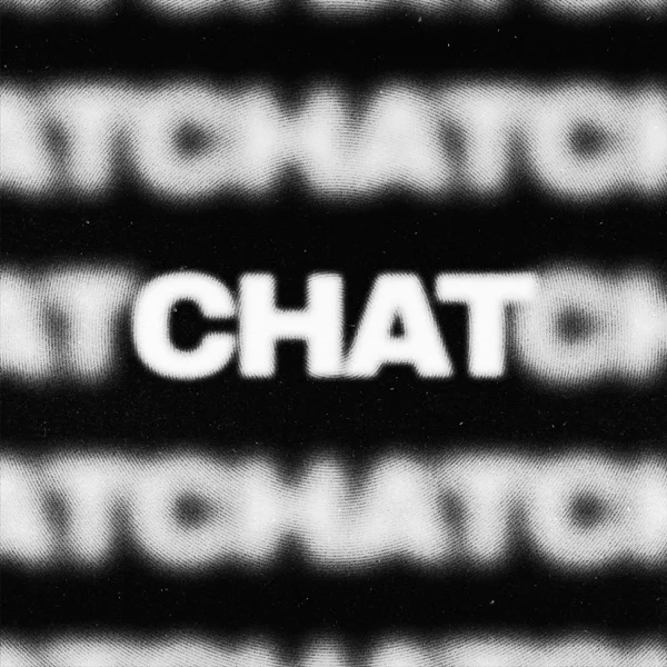 Обложка трека GIRLSET - CHAT (2026)