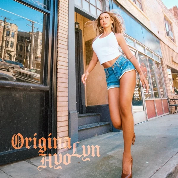 Обложка трека Hyolyn - ChecK (2026)