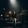 SANDEUL - What to say