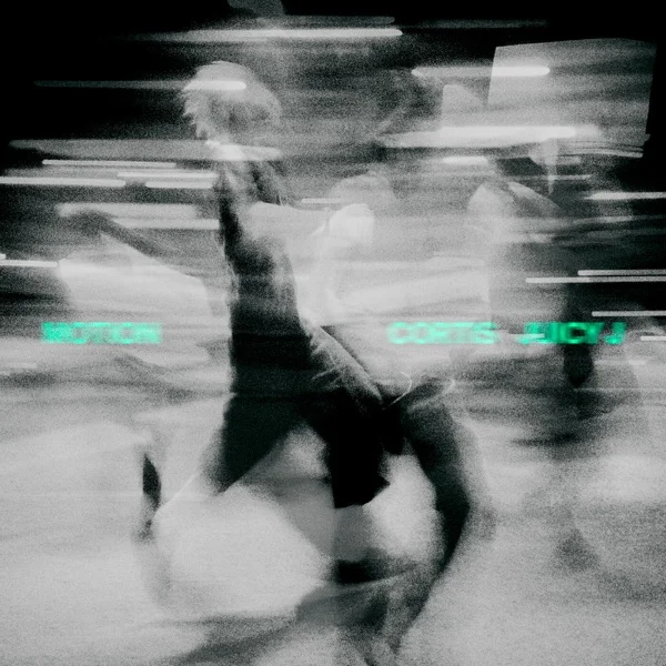 Обложка трека CORTIS - MOTION (feat. Juicy J) (2026)